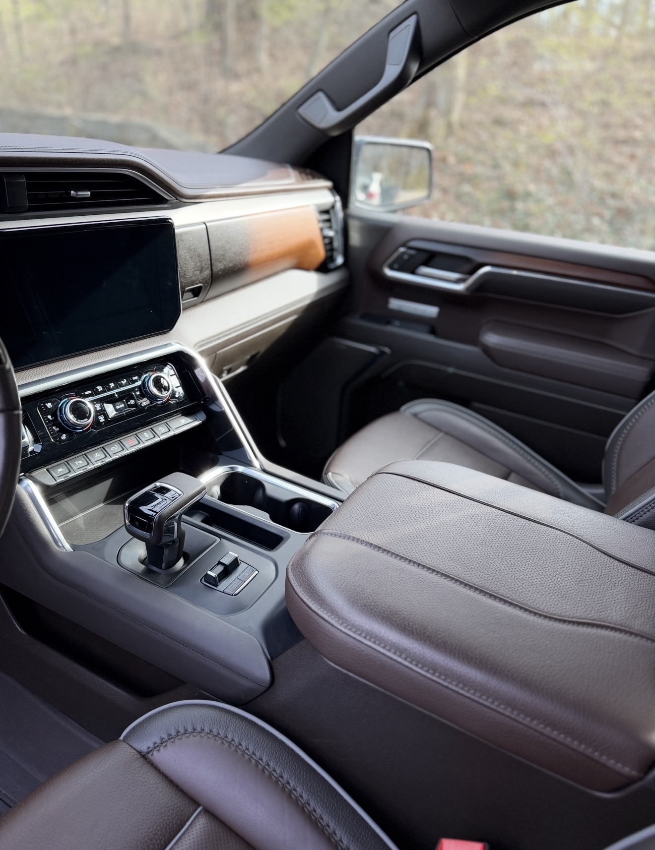 Interior detail results Premier Detailing LLC — mobile car detailing De Soto Olathe Kansas